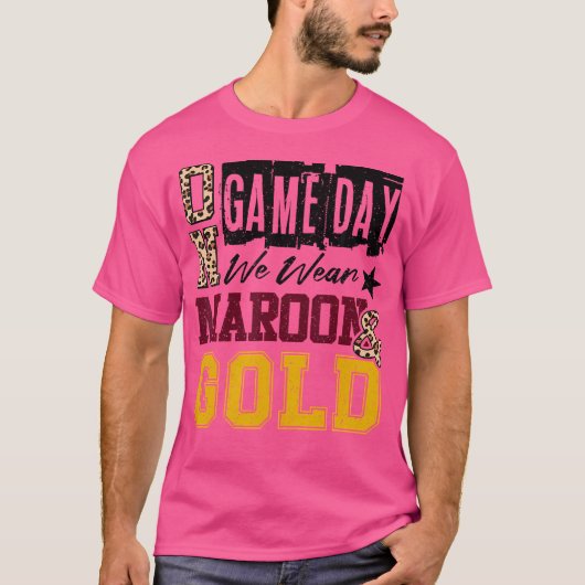 T-shirt (Voorkant)