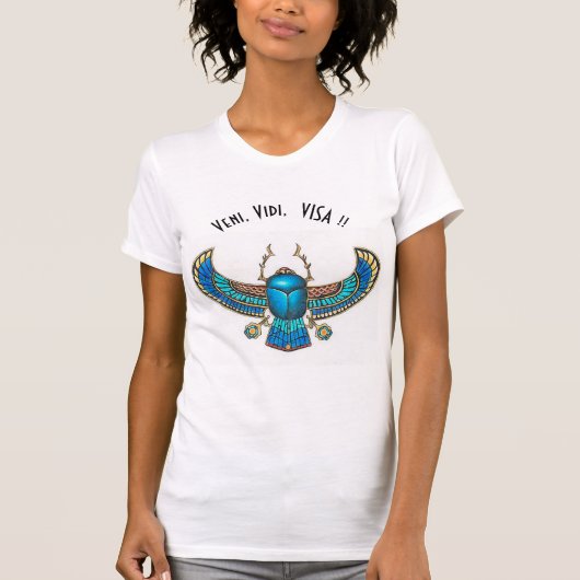 T-shirt (Voorkant)