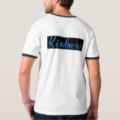 T-shirt (Achterkant)