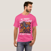 T-shirt (Voorkant volledig)