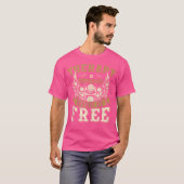 T-shirt (Voorkant volledig)