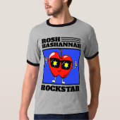 T-shirt (Voorkant)