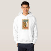 T-shirt (Voorkant volledig)