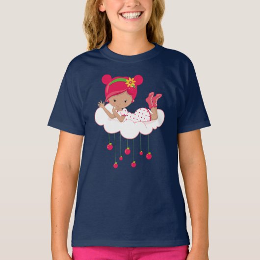 T-shirt (Voorkant)