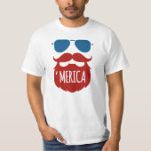 T-shirt (Voorkant)