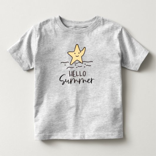 T-shirt (Voorkant)