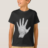 T-shirt (Voorkant)