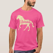 T-shirt (Voorkant)