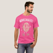 T-shirt (Voorkant volledig)