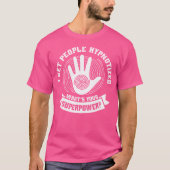T-shirt (Voorkant)