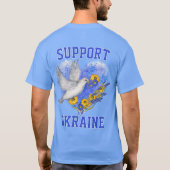 T-shirt (Achterkant)