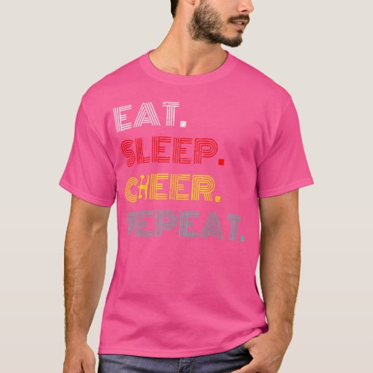 T-shirt (Voorkant)