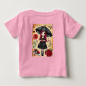 T-shirt (Achterkant)