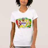 T-shirt (Voorkant)