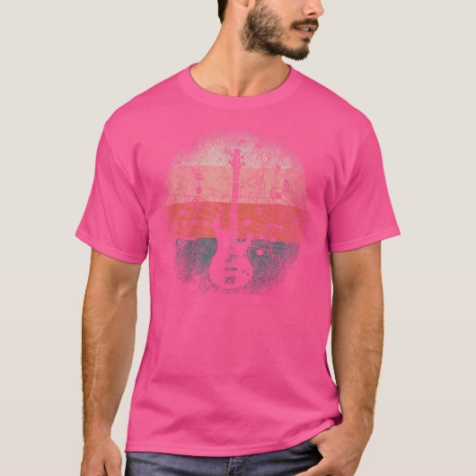 T-shirt (Voorkant)
