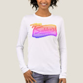 T-shirt (Voorkant volledig)