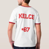 T-Shirt (Achterkant)