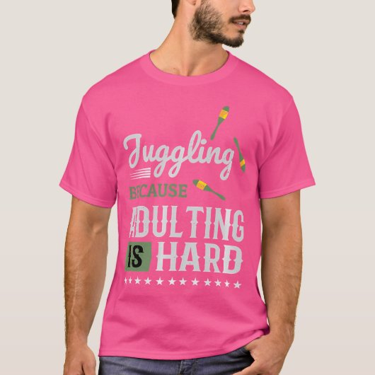 T-shirt (Voorkant)