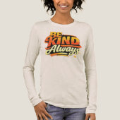 T-shirt (Voorkant)