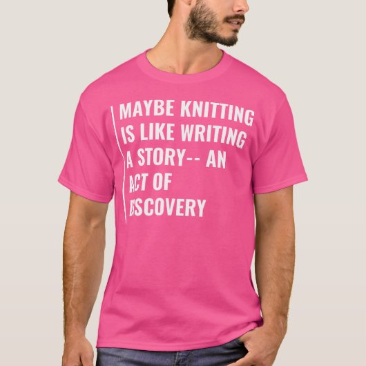 T-shirt (Voorkant)