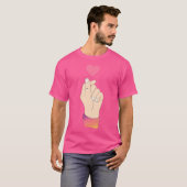 T-Shirt (Voorkant volledig)