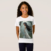 T-shirt (Voorkant volledig)