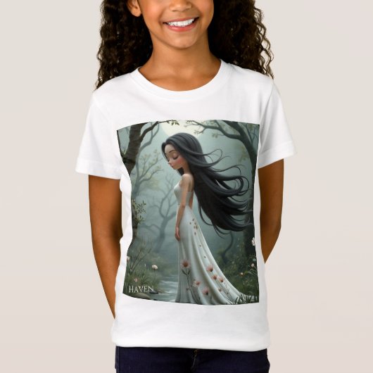 T-shirt (Voorkant)