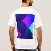 T-shirt (Achterkant)