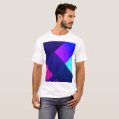 T-shirt (Voorkant volledig)