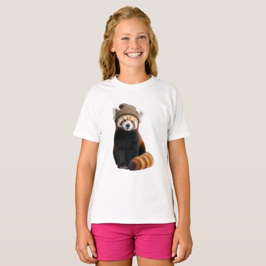 T-Shirt (Voorkant volledig)