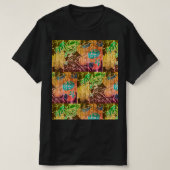 T-shirt (Design voorkant)
