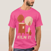T-shirt (Voorkant)