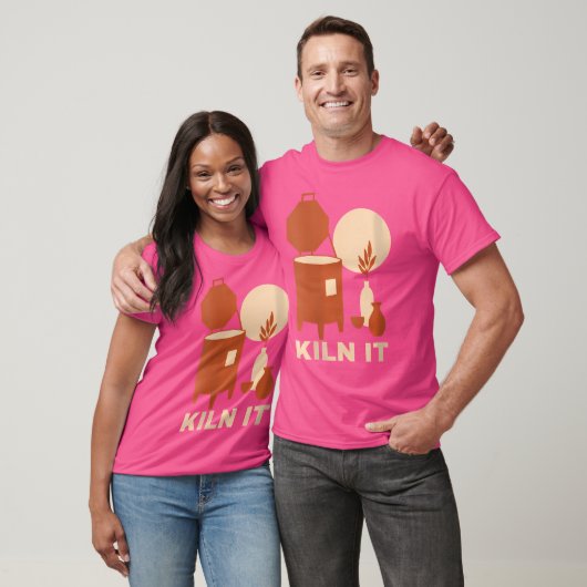 T-shirt (Unisex)