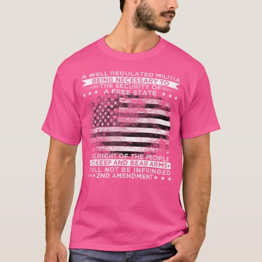 T-shirt (Voorkant)