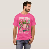 T-shirt (Voorkant volledig)