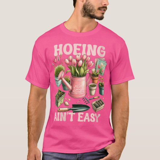 T-shirt (Voorkant)