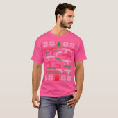 T-shirt (Voorkant volledig)