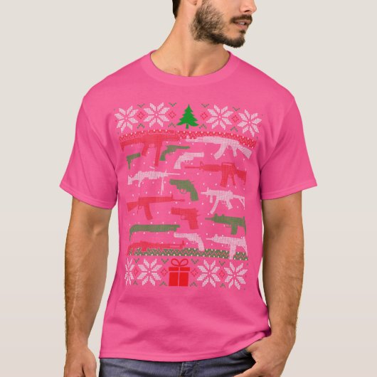 T-shirt (Voorkant)