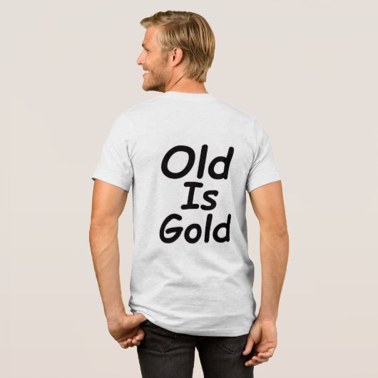 t-shirt (Voorkant)