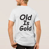 t-shirt (Achterkant)