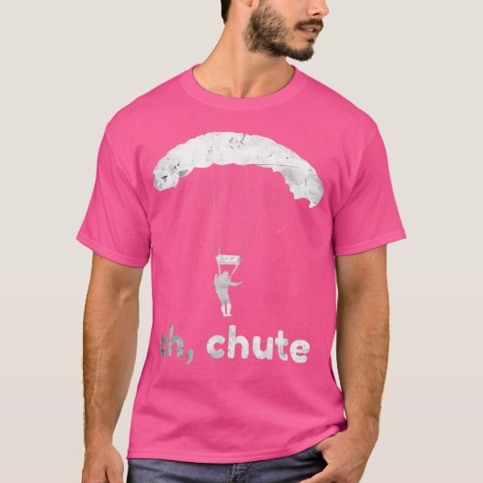 T-shirt (Voorkant)