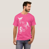 T-shirt (Voorkant volledig)