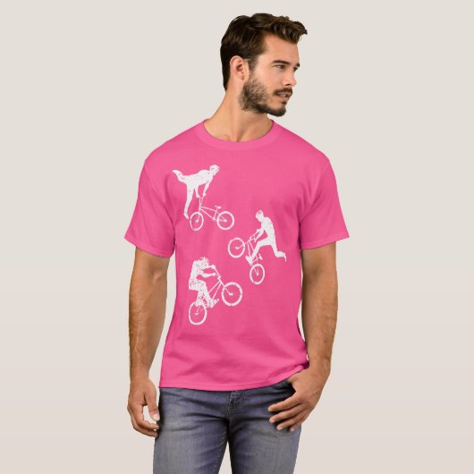 T-shirt (Voorkant volledig)