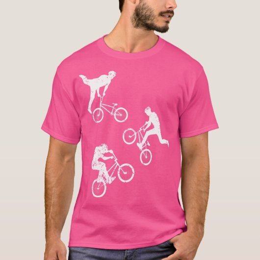 T-shirt (Voorkant)