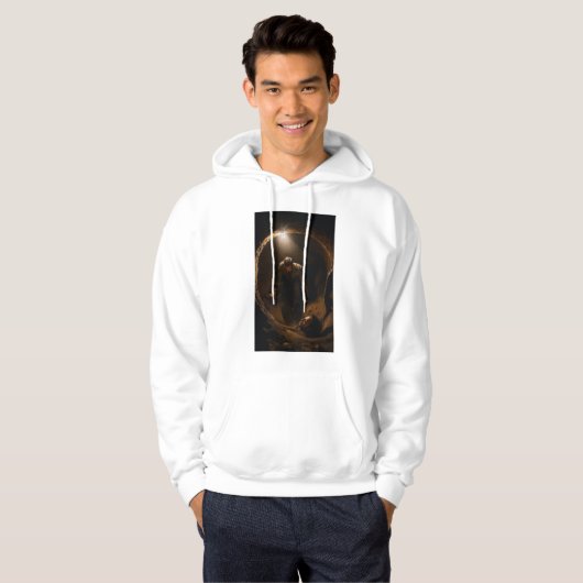 T-shirt (Voorkant volledig)