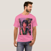 T-shirt (Voorkant volledig)