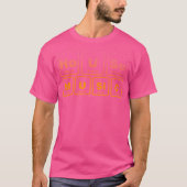 T-shirt (Voorkant)