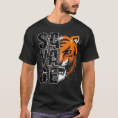 T-shirt (Voorkant)
