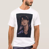 T-shirt (Voorkant)