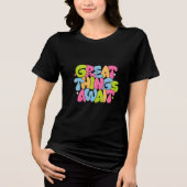 T-shirt (Voorkant)